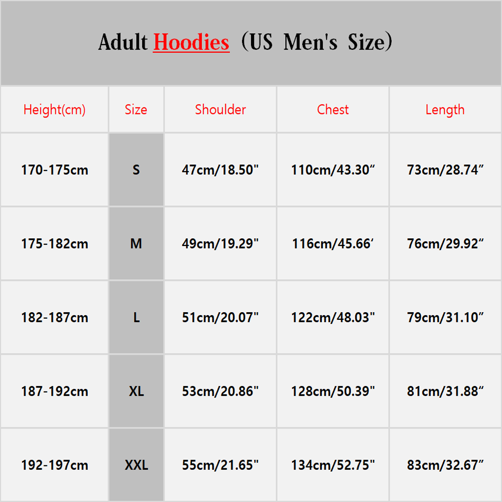 Hoodies Long Sleeve The Movie  - Science Hunter recension och pris