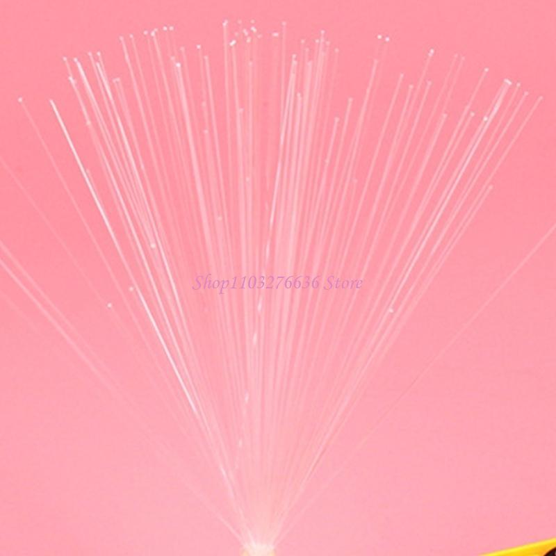 R6FD Fiber Optical Light Kits  - Science Project Toys Making recension och pris