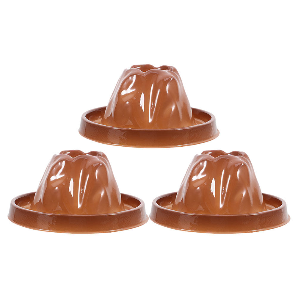 3Pcs Volcano Realistic Eruptio - Volcano Kit Eruption recension och pris