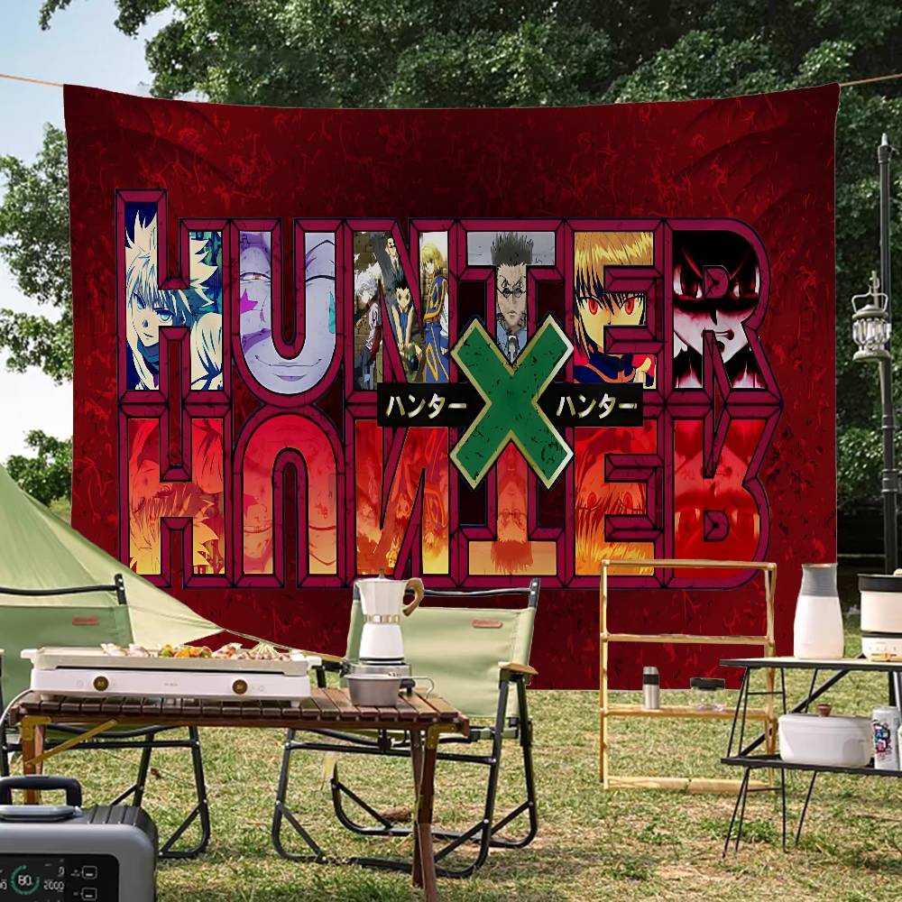 Fantasy Comic Hunter X Hunter  - Science Hunter recension och pris