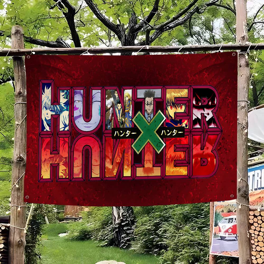 Fantasy Comic Hunter X Hunter  - Science Hunter recension och pris