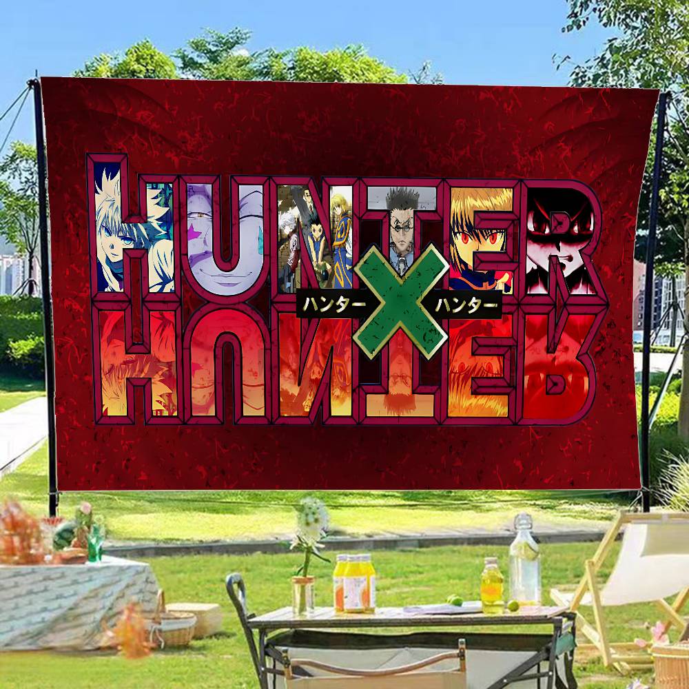 Fantasy Comic Hunter X Hunter  - Science Hunter recension och pris