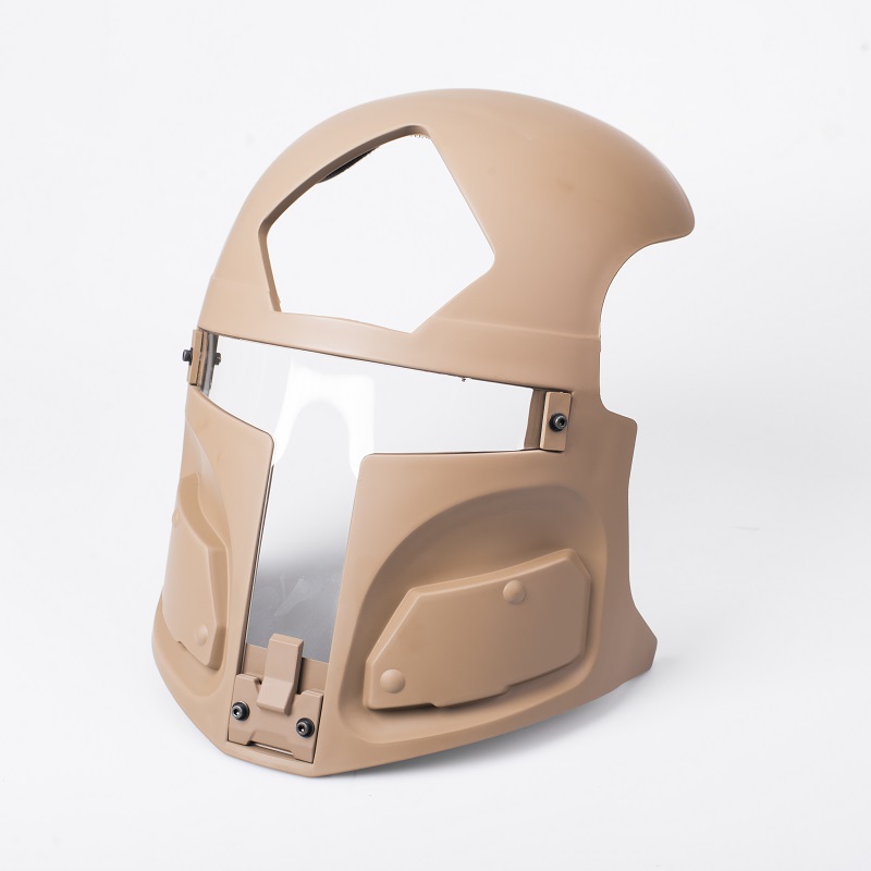 Galac-Tac Bounty Hunter Scienc - Science Hunter recension och pris